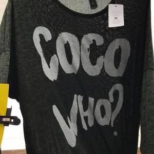 Meet your Posher, Felicia